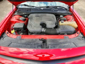 Dodge Challenger 3.6l Sxt, снимка 11