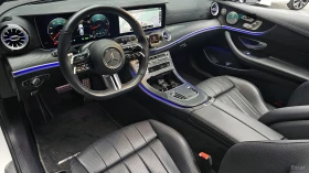 Mercedes-Benz E 300 4MATIC* AMG* ПОДГРЕВ* ОБДУХВАНЕ* ПАНО* BURMESTER* , снимка 7