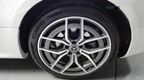 Mercedes-Benz E 300 4MATIC* AMG* ПОДГРЕВ* ОБДУХВАНЕ* ПАНО* BURMESTER* , снимка 5
