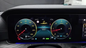Mercedes-Benz E 300 4MATIC* AMG* ПОДГРЕВ* ОБДУХВАНЕ* ПАНО* BURMESTER* , снимка 8