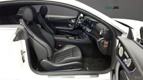 Mercedes-Benz E 300 4MATIC* AMG* ПОДГРЕВ* ОБДУХВАНЕ* ПАНО* BURMESTER* , снимка 10