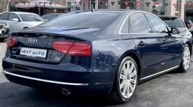 Audi A8 4.2TDI V8 351HP LANE ASSIST EU5, снимка 5