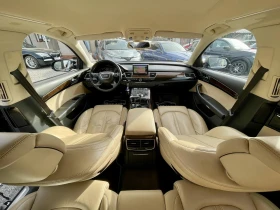 Audi A8 4.2TDI V8 351HP LANE ASSIST EU5, снимка 9