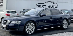 Audi A8 4.2TDI V8 351HP LANE ASSIST EU5, снимка 1