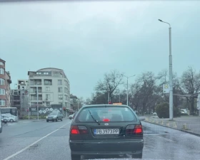 Nissan Almera GA14DE, снимка 3