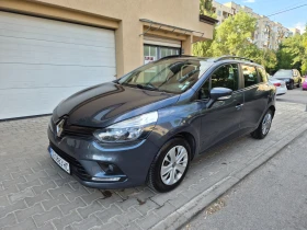 Renault Clio Grandtour, снимка 1