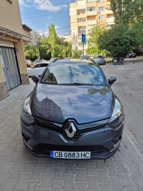 Renault Clio Grandtour, снимка 2