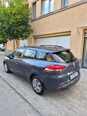Renault Clio Grandtour, снимка 5