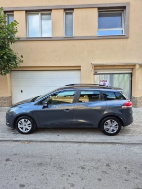 Renault Clio Grandtour, снимка 4