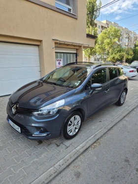 Renault Clio Grandtour, снимка 3