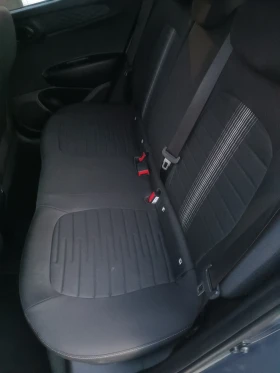 Hyundai I10 1.0бензин, 35000км, Перфектен, ЛИЗИНГ , снимка 13
