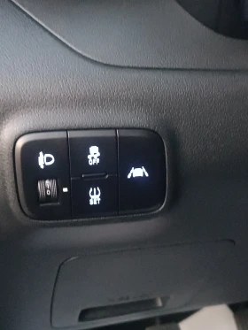 Hyundai I10 1.0бензин, 35000км, Перфектен, ЛИЗИНГ , снимка 10