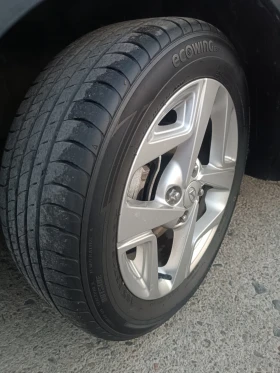 Hyundai I10 1.0бензин, 35000км, Перфектен, ЛИЗИНГ , снимка 14