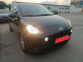 Hyundai I10 1.0бензин, 35000км, Перфектен, ЛИЗИНГ , снимка 2