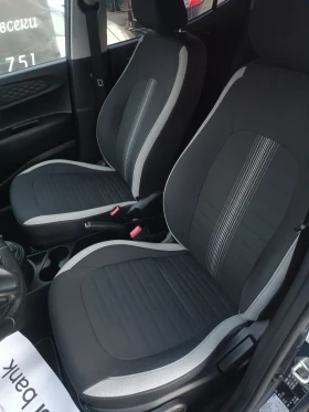 Hyundai I10 1.0бензин, 35000км, Перфектен, ЛИЗИНГ , снимка 6