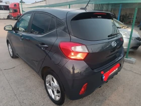 Hyundai I10 1.0бензин, 35000км, Перфектен, ЛИЗИНГ , снимка 3