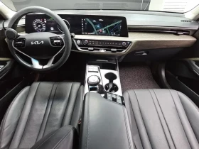 Kia K8 3.5 LPG 2WD TRENDY, снимка 5