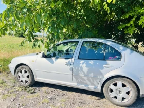 VW Bora 1, 6, снимка 7