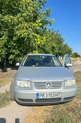 VW Bora 1, 6, снимка 8