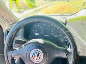 VW Bora 1, 6, снимка 6