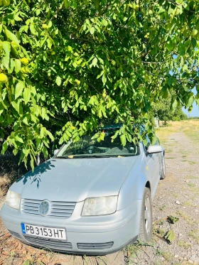 VW Bora 1, 6, снимка 10