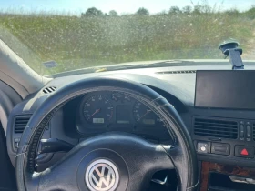 VW Bora 1, 6, снимка 13