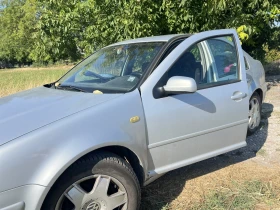 VW Bora 1, 6, снимка 2