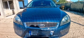 Ford Focus Mk2, снимка 1