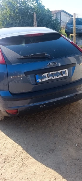 Ford Focus Mk2, снимка 2
