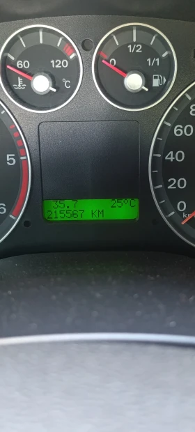 Ford Focus Mk2, снимка 8