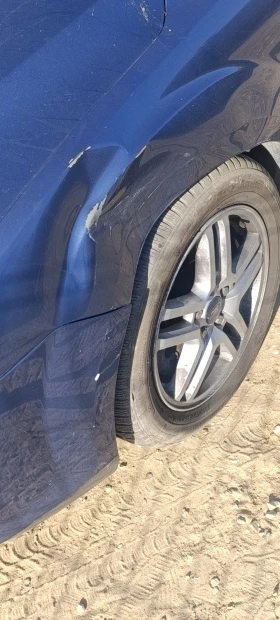 Ford Focus Mk2, снимка 5
