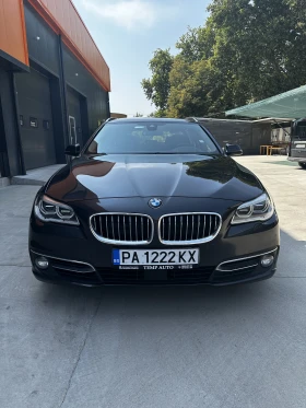 BMW 535 535d xDrive LCI Luxury, снимка 1