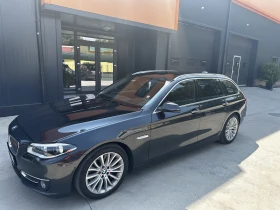 BMW 535 535d xDrive LCI Luxury, снимка 3