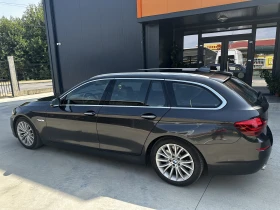 BMW 535 535d xDrive LCI Luxury, снимка 4