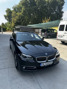 BMW 535 535d xDrive LCI Luxury, снимка 2