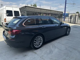 BMW 535 535d xDrive LCI Luxury, снимка 6