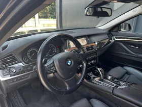 BMW 535 535d xDrive LCI Luxury, снимка 9