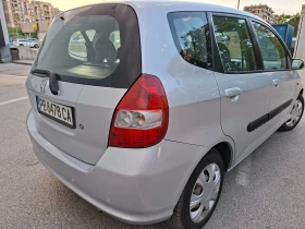 Honda Jazz 1.2 Клима, снимка 9