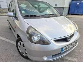 Honda Jazz 1.2 Клима, снимка 6