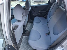 Honda Jazz 1.2 Клима, снимка 14