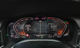 BMW 730 730Ld xDrive M Sport/ЛАЗЕРИ/ДИСТРОНИК/360/ОБДУХ/, снимка 8