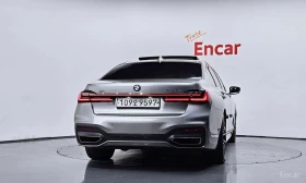 BMW 730 730Ld xDrive M Sport/ЛАЗЕРИ/ДИСТРОНИК/360/ОБДУХ/, снимка 4