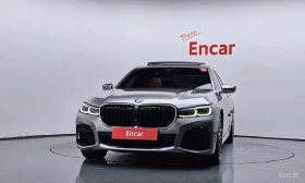 BMW 730 730Ld xDrive M Sport/ЛАЗЕРИ/ДИСТРОНИК/360/ОБДУХ/, снимка 3