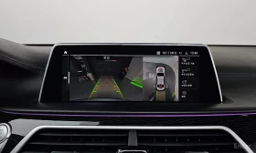 BMW 730 730Ld xDrive M Sport/ЛАЗЕРИ/ДИСТРОНИК/360/ОБДУХ/, снимка 15