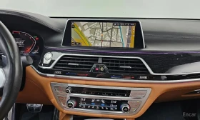 BMW 730 730Ld xDrive M Sport/ЛАЗЕРИ/ДИСТРОНИК/360/ОБДУХ/, снимка 14