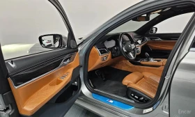 BMW 730 730Ld xDrive M Sport/ЛАЗЕРИ/ДИСТРОНИК/360/ОБДУХ/, снимка 10
