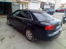 Audi A4, снимка 6