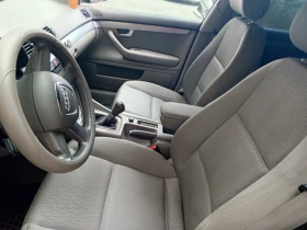 Audi A4, снимка 5