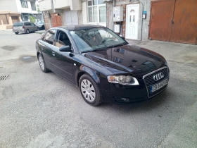 Audi A4, снимка 8