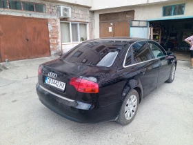 Audi A4, снимка 7